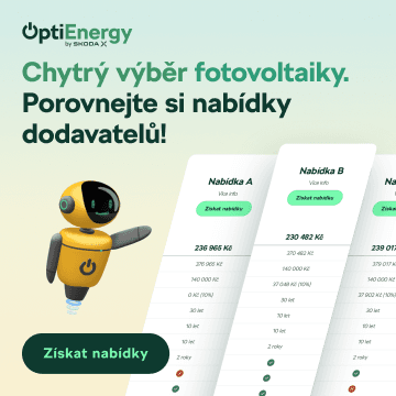 Kalkulačka fotovoltaiky