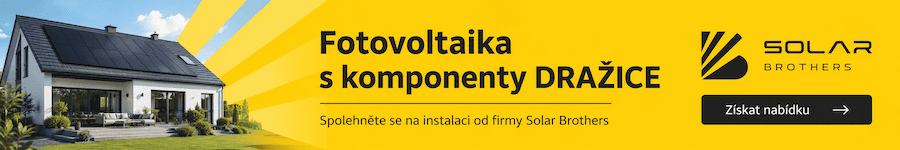 Instalace fotovoltaických elektráren pro rodinné domy i firemní objekty.