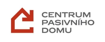 Centrum pasivního domu (CPD) logo