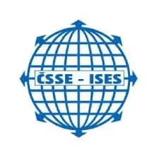 Československá společnost pro sluneční energii (ČSSE) logo
