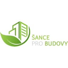 Šance pro budovy (ŠPB) logo