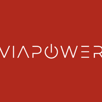 VIAPOWER s.r.o. logo