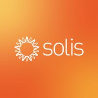 Solis logo