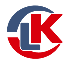 LK Heating logo