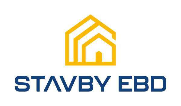 Stavby EBD logo