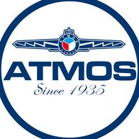 ATMOS - Jaroslav Cankař a syn logo