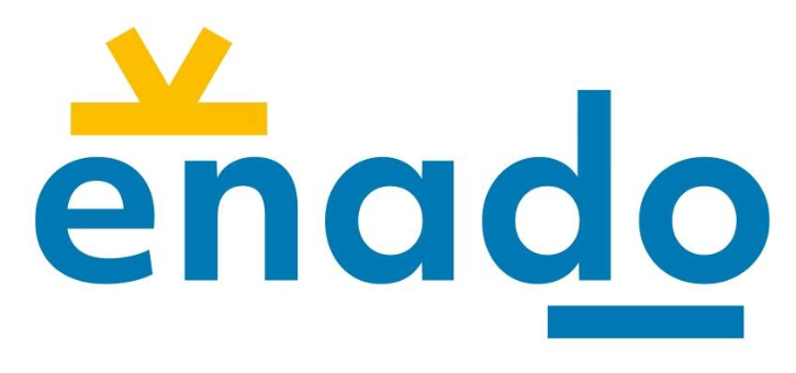 Enado logo