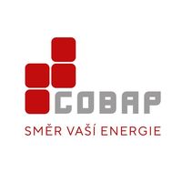 COBAP logo