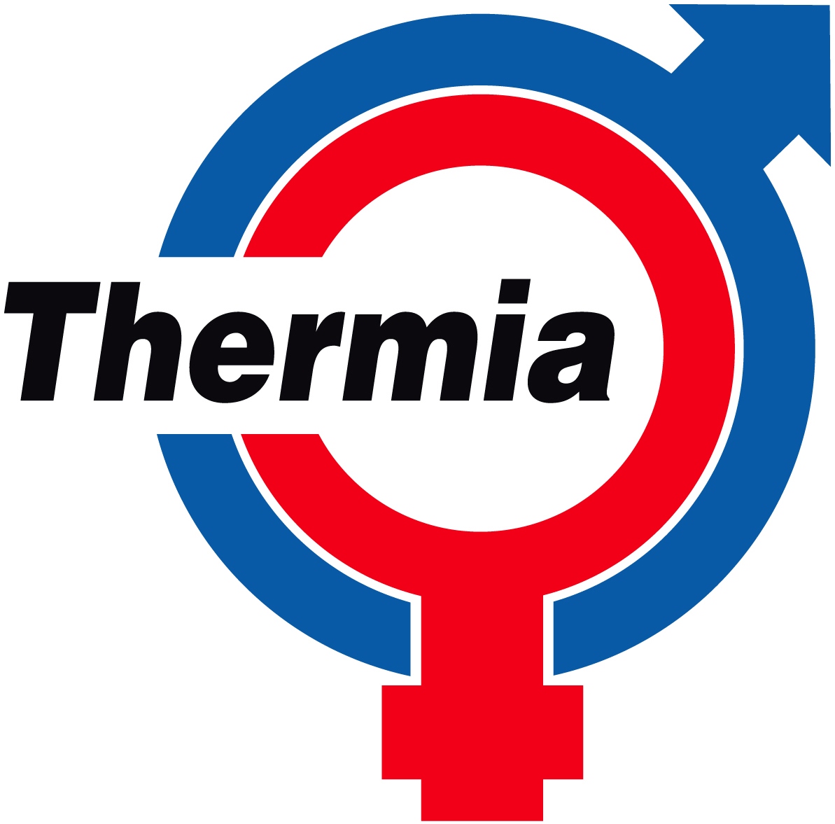 Thermia logo