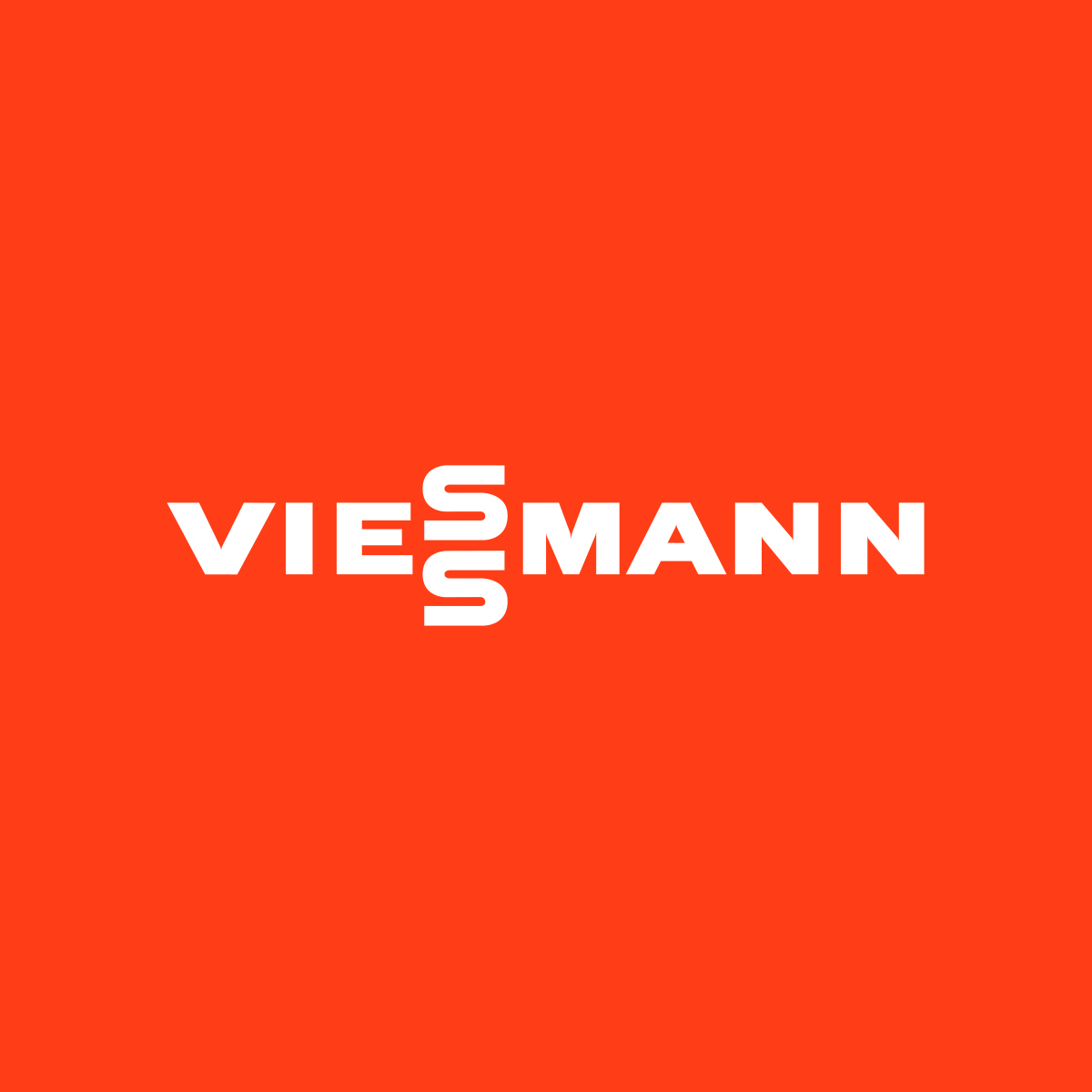 Viessmann logo