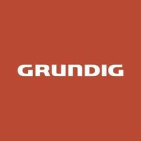 GRUNDIG logo