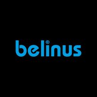 Belinus Solar BV logo