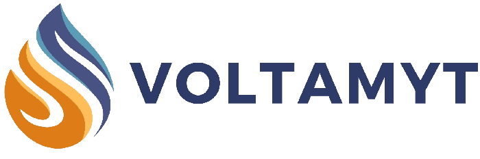 Voltamyt logo