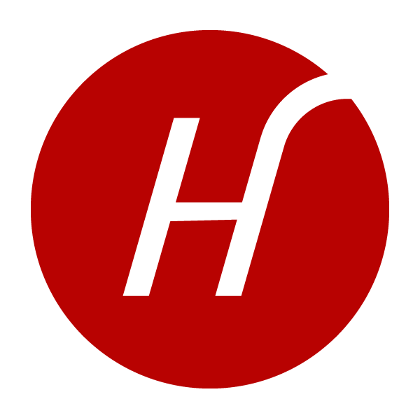 HrubyMOVING TRANSPORT logo