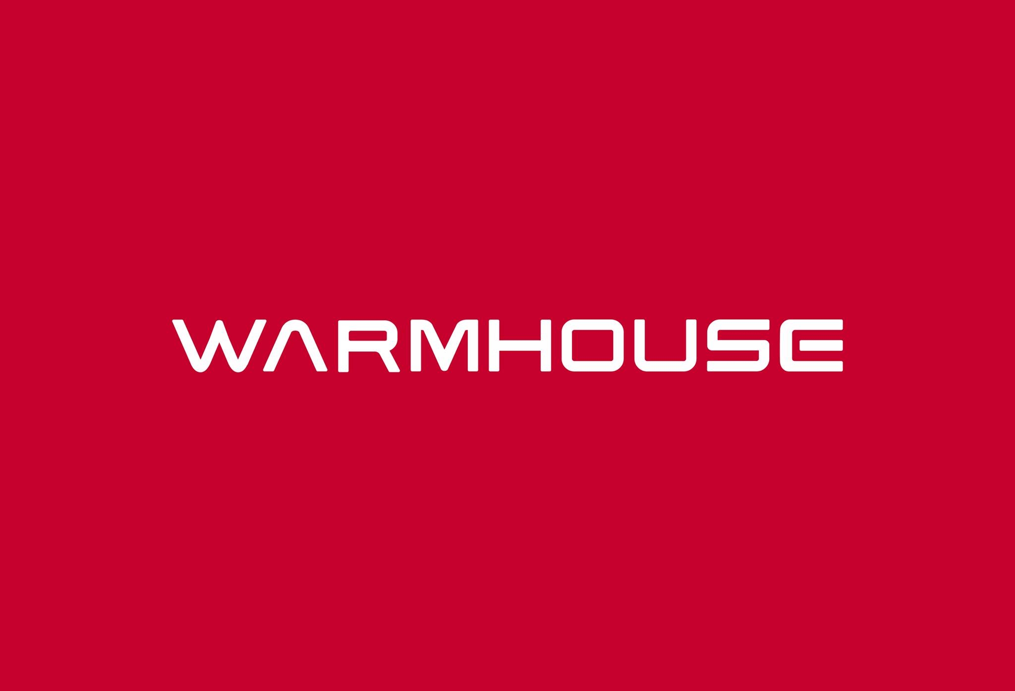 GuangDong Warmhouse Technology logo