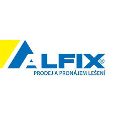 ALFIX Lešení logo