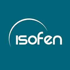 ISOFEN Import logo