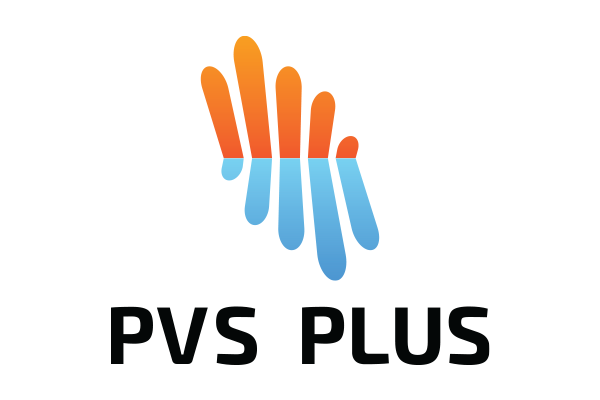 PV SERVICE PLUS logo