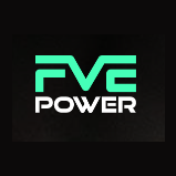 FVE Power logo