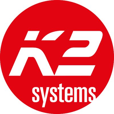 K2 Systems logo