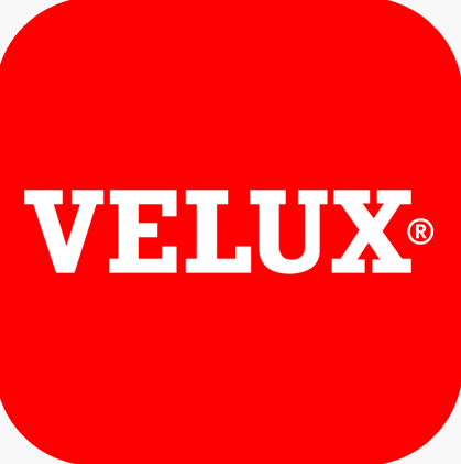 Velux logo