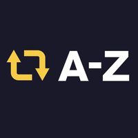 A-Z TRADERS logo