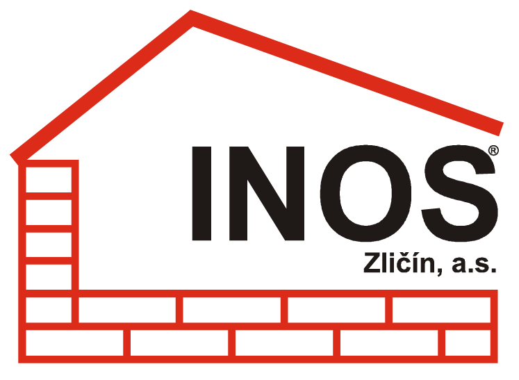 INOS Zličín logo