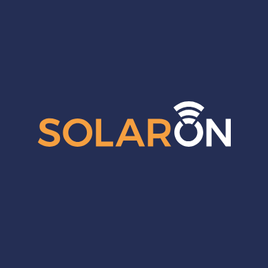 SolarOn Technologies logo