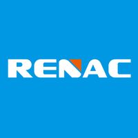 Renac Power logo