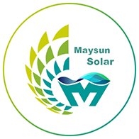 Maysun Solar logo