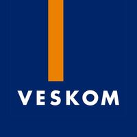 Veskom logo