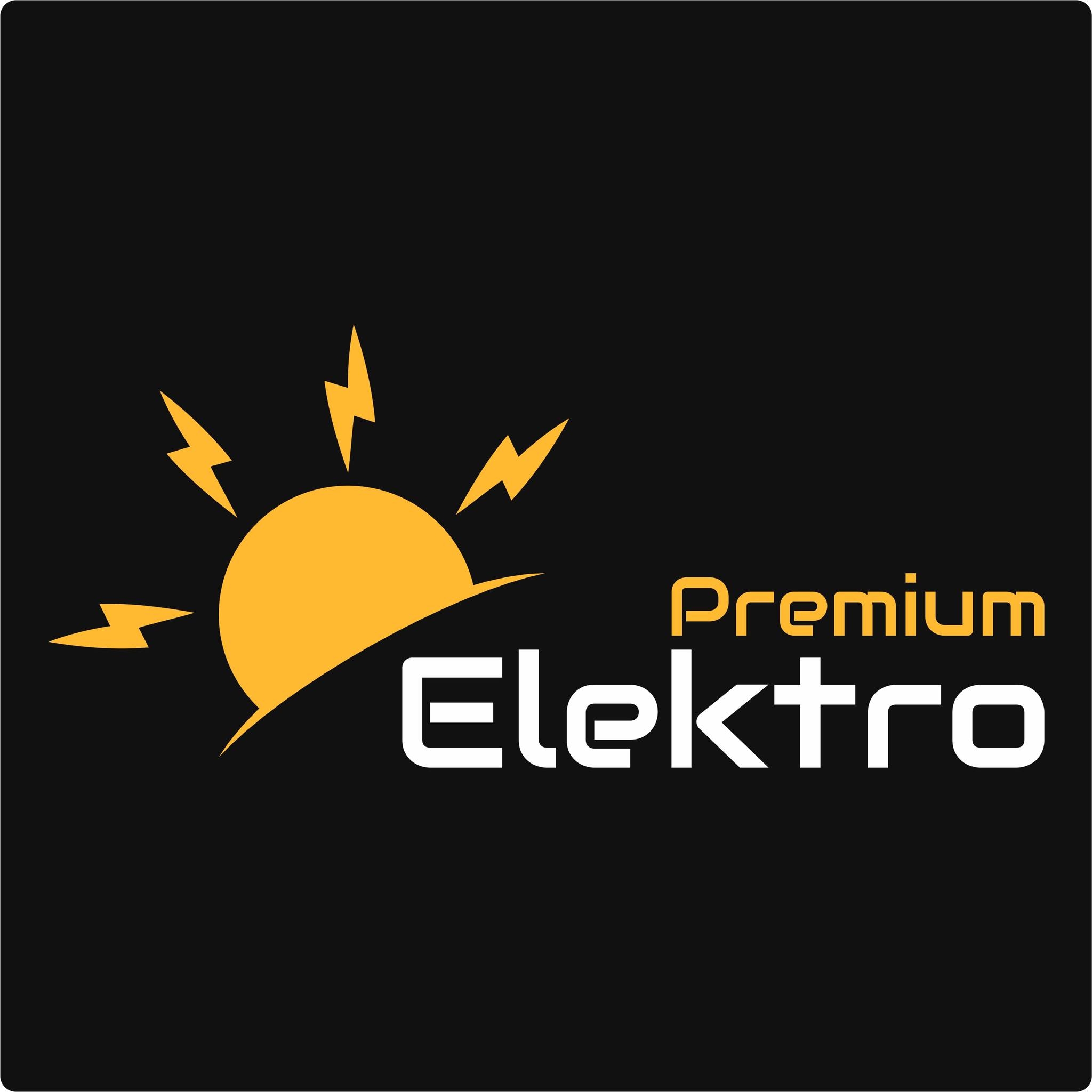 Elektro Premium logo