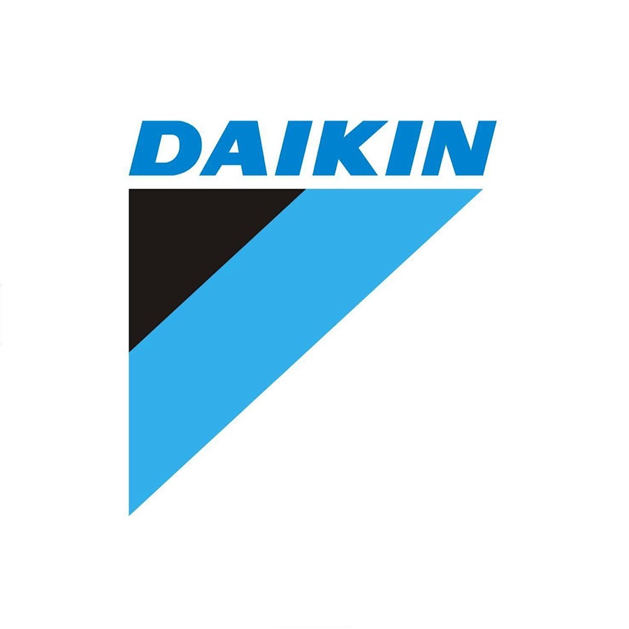 Daikin logo