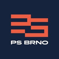 PS BRNO logo