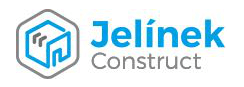 JELÍNEK CONSTRUCT logo