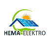 HEMA ELEKTRO logo