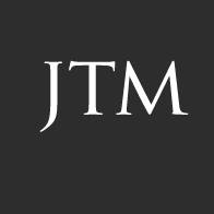 JTM Partners logo