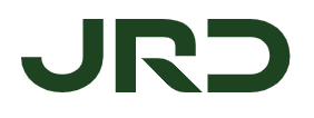 JRD logo