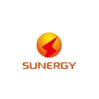 Sunergy Solar Group logo