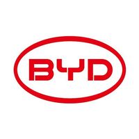 BYD logo